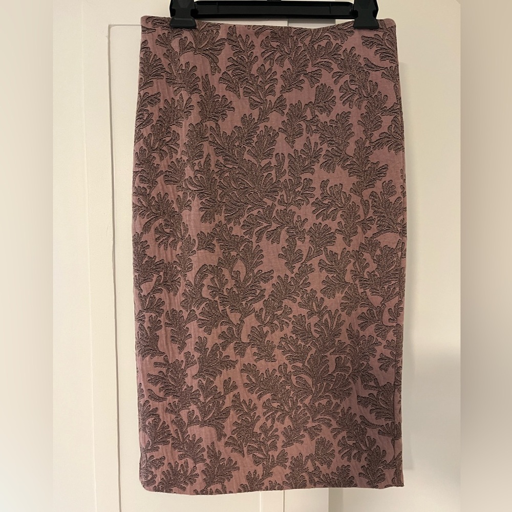 Ann Taylor pencil skirt